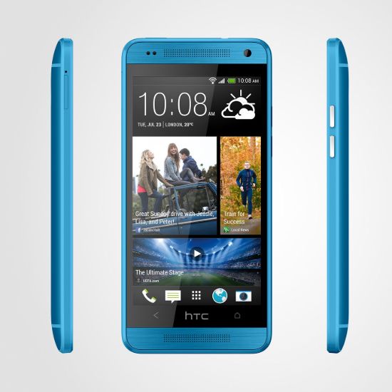صورة HTC One Mini Blue