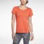 صورة Nike Tailwind Loose Short-Sleeve Running Shirt