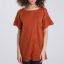 صورة Oversized Women T-Shirt