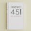 صورة Fahrenheit 451 by Ray Bradbury